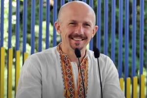 Хилюка похитили 3 марта 2022 года