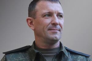 Недовольство российского генерала Попова (на фото) положением дел в армии оккупантов – тревожный сигнал для Путина, считает Шустер