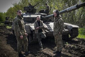 5 июня в Минобороны Украины заявили, что на некоторых направлениях силы обороны перешли к наступательным действиям