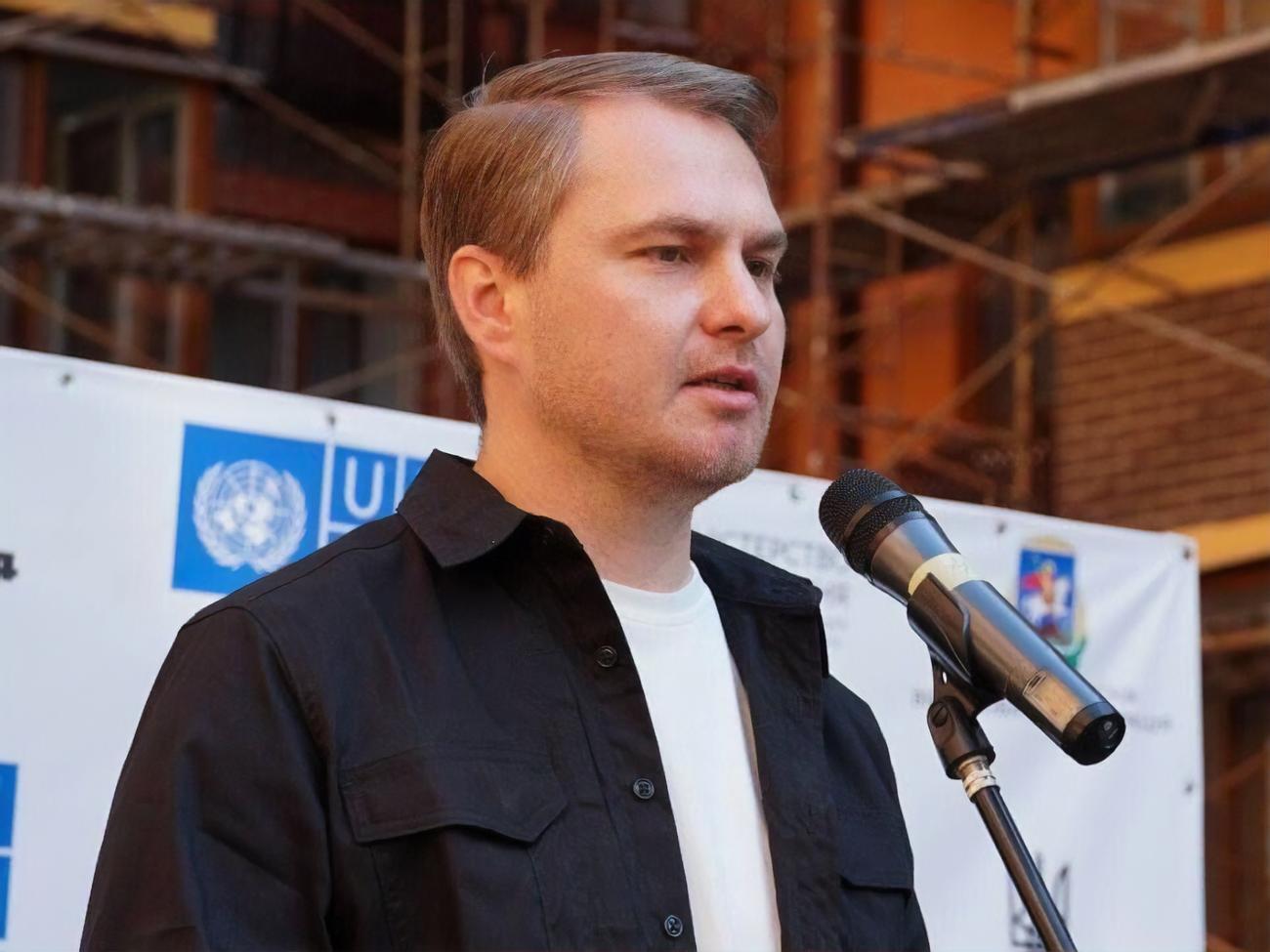 Кравченко рассказал об атаке оккупантов на Киевскую область