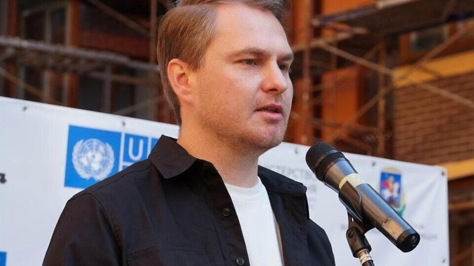 Кравченко рассказал об атаке оккупантов на Киевскую область