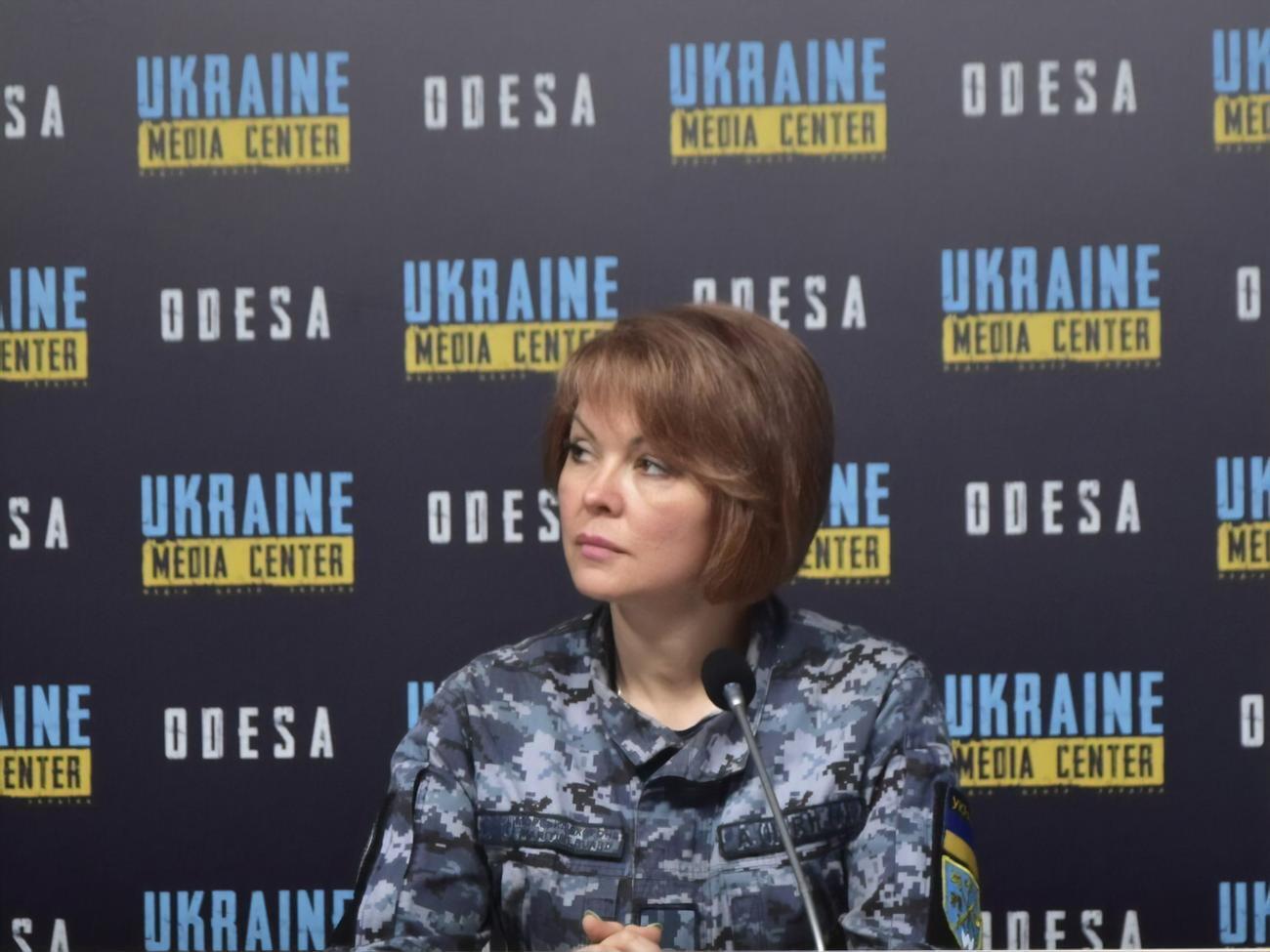 Гуменюк:&nbsp;Чтобы была нормально сделанная боевая работа, нам нужна информационная тишина