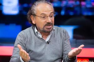 Шустер: Лукашенко – часть федерации организованной преступности