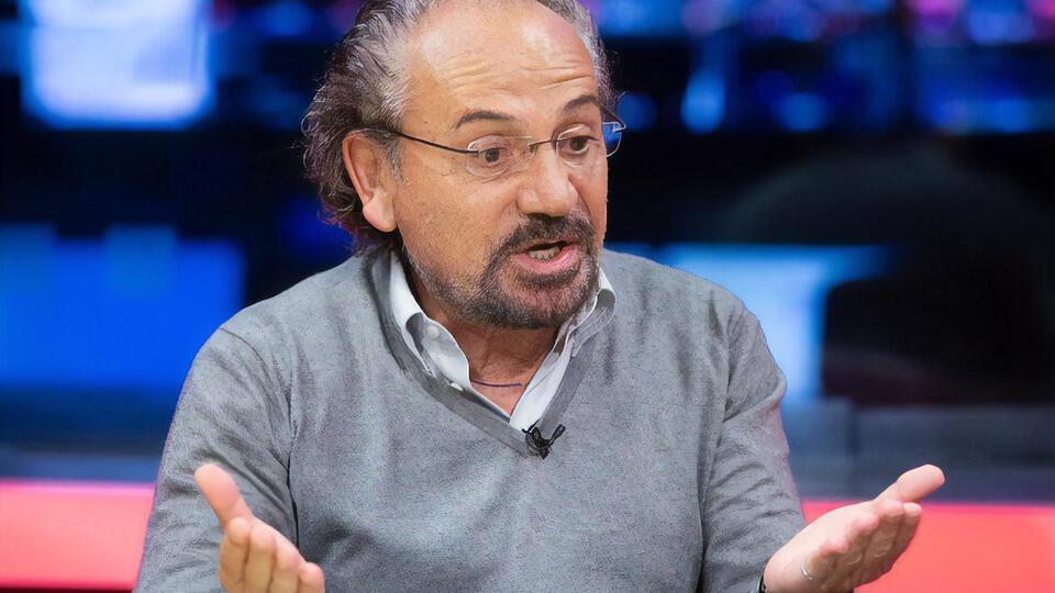 Шустер: Лукашенко – частина федерації організованої злочинності