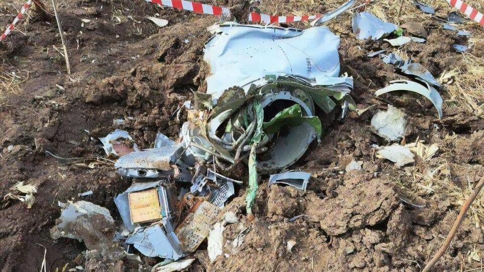 ВСУ ночью поразили 11 воздушных целей противника