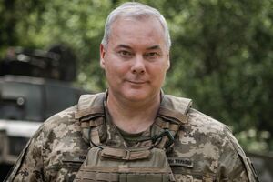 За словами Наєва, у разі появи вагнерівців у Білорусі розглядають кілька сценаріїв дій