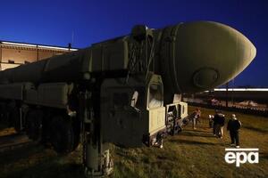 25 травня Лукашенко стверджував, що російські тактичні ядерні боєприпаси вже почали переміщувати до Білорусі