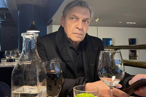 В РФ все соревнуются в бредовом "искоренении" пригожинщины. Режим довел запретительство до маразма