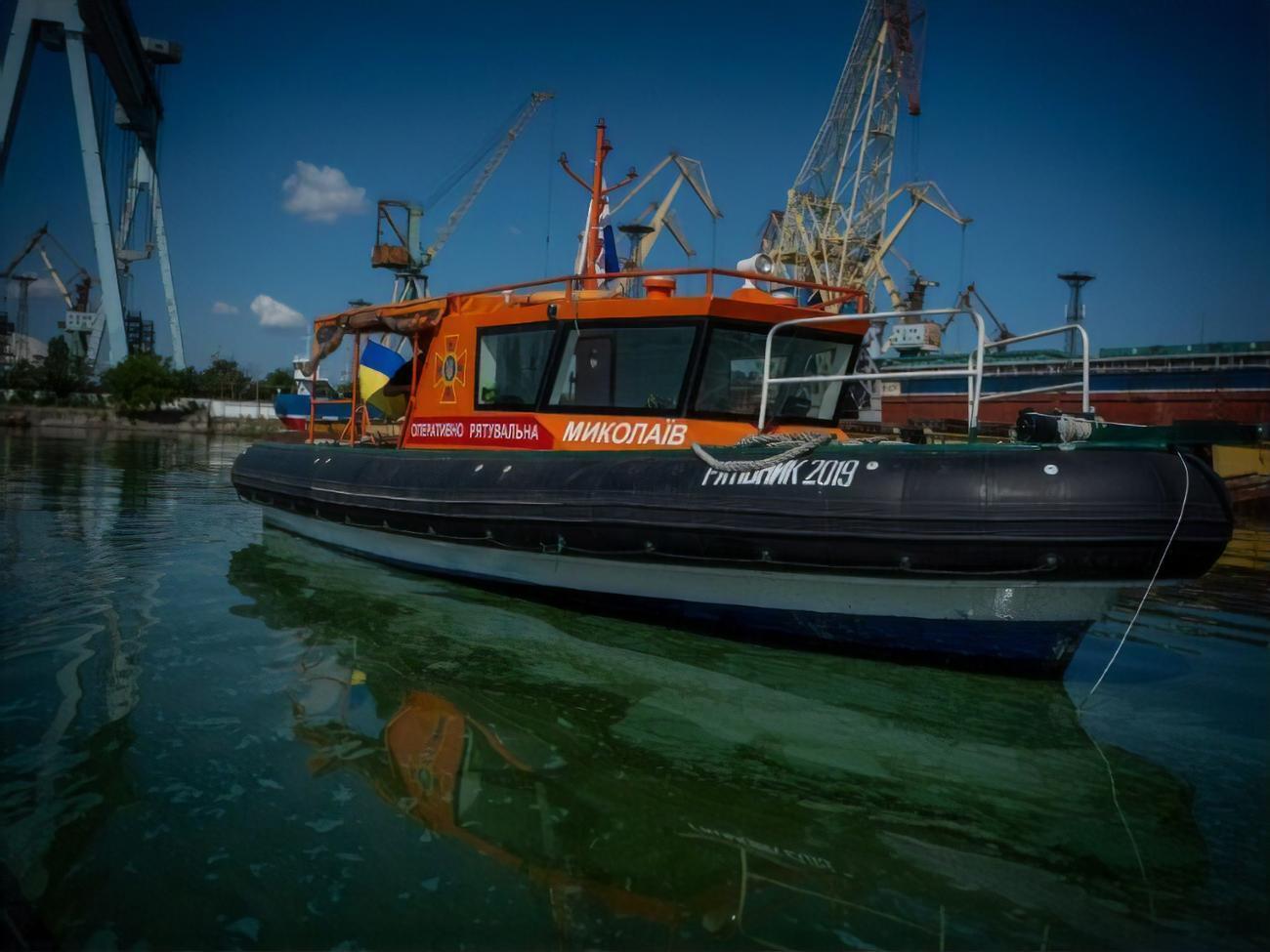 Для разминирования спасатели использовали спецтехнику