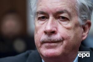 По словам Бернса, такая возможность выпадает "раз в поколение"