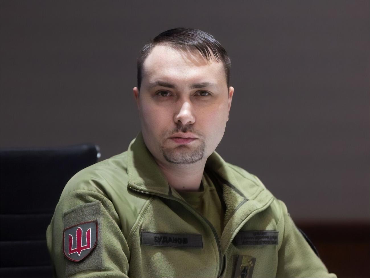 На вопрос, как он пережил свою "гибель", Буданов ответил: "Нормально"