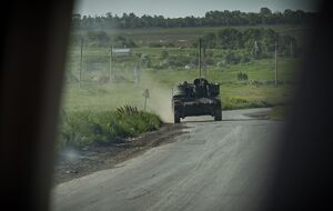 29 июня в Генштабе ВСУ сообщили, что под Бахмутом силы обороны Украины перехватили инициативу и ведут наступление широким фронтом
