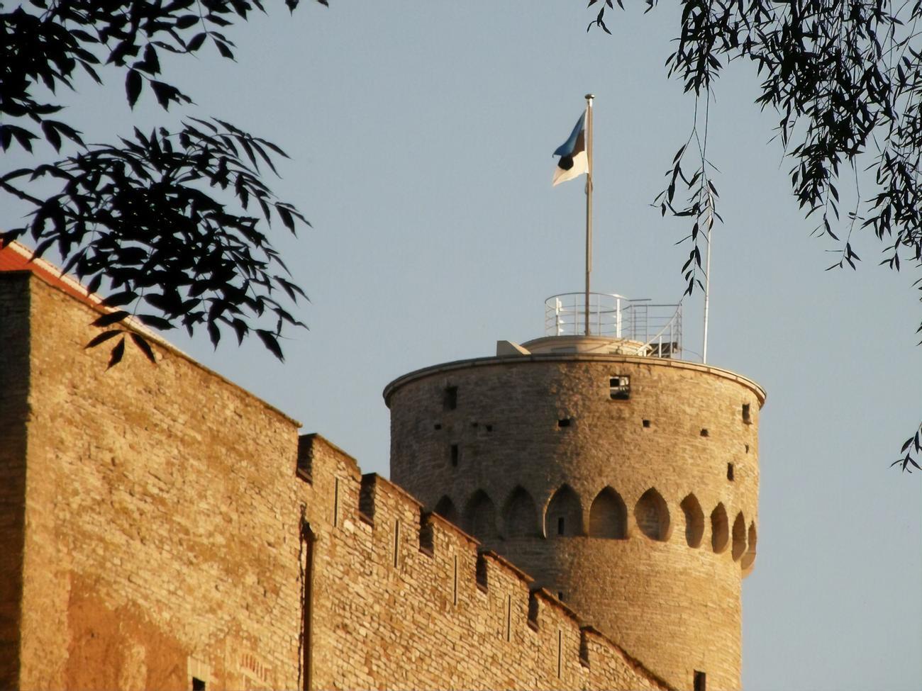 Зміни в Естонії набудуть чинності 1 серпня