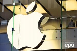 Компанія Apple установила рекорд