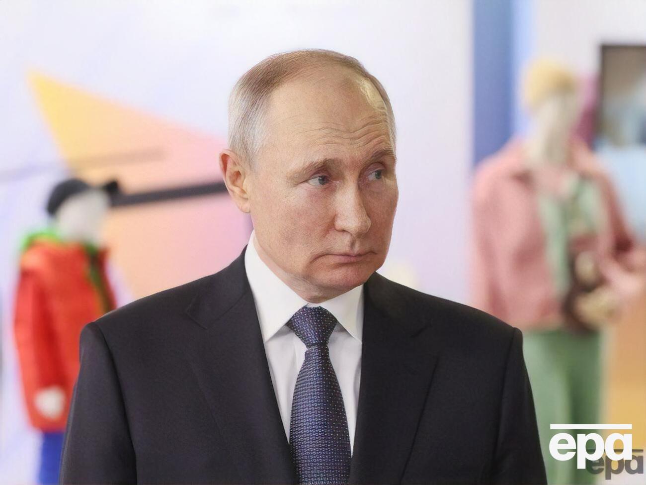 Шустер о мятеже Пригожина:&nbsp;Если смысл был в том, чтобы показать Путину его слабость, то&nbsp;это было очень плохо просчитано