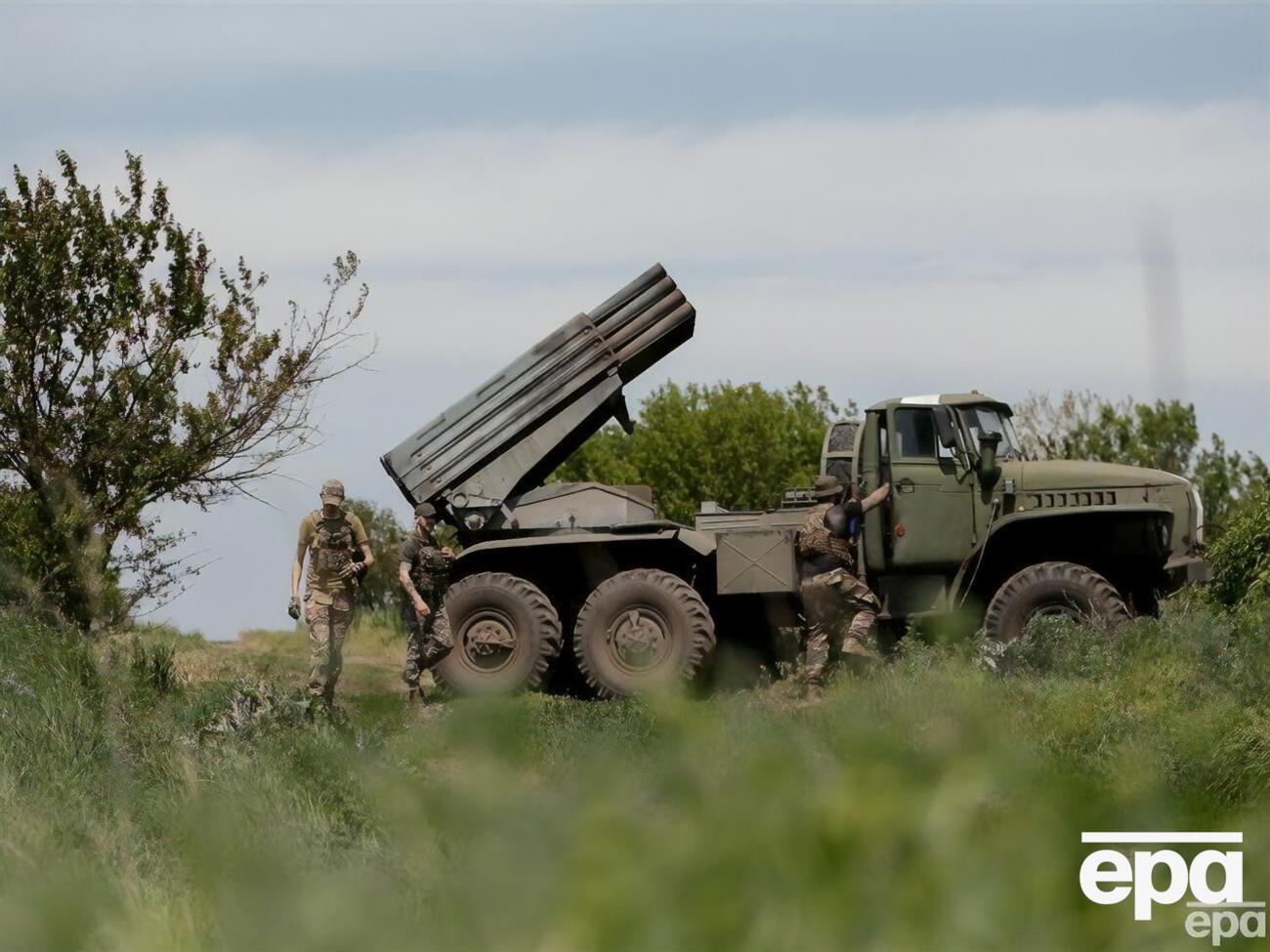 Кулеба прокомментировал ход украинского контрнаступления