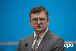 Кулеба: Саме час запросити Україну в НАТО