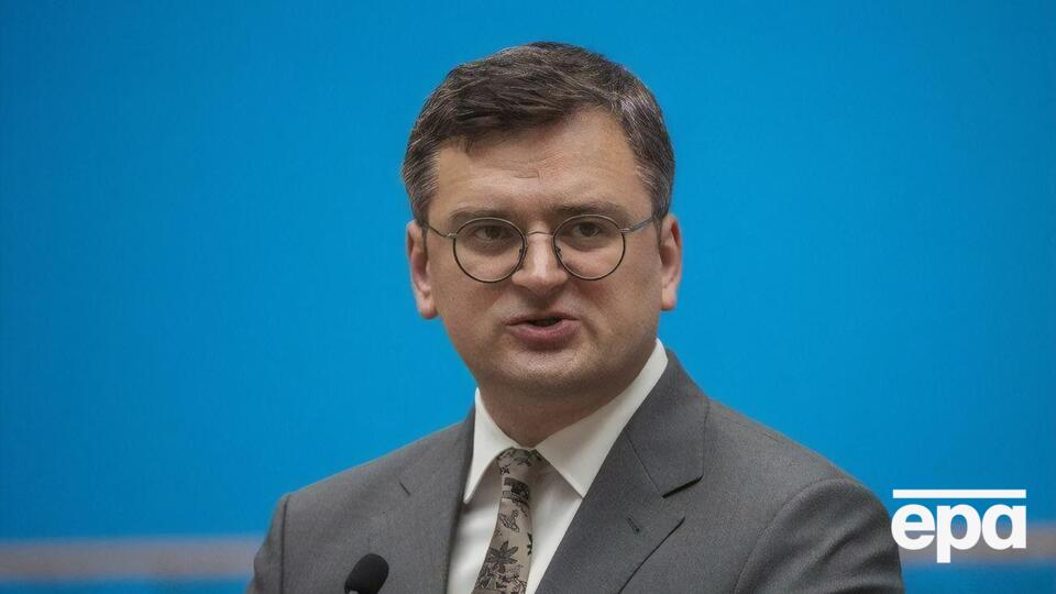 Кулеба: Саме час запросити Україну в НАТО