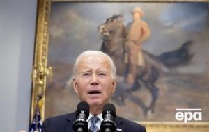 Байден собирается в турне по Европе, отметили в Белом доме