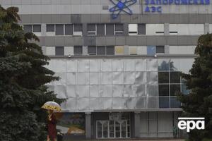 Жителей Энергодара в случае инцидента на ЗАЭС нужно будет эвакуировать