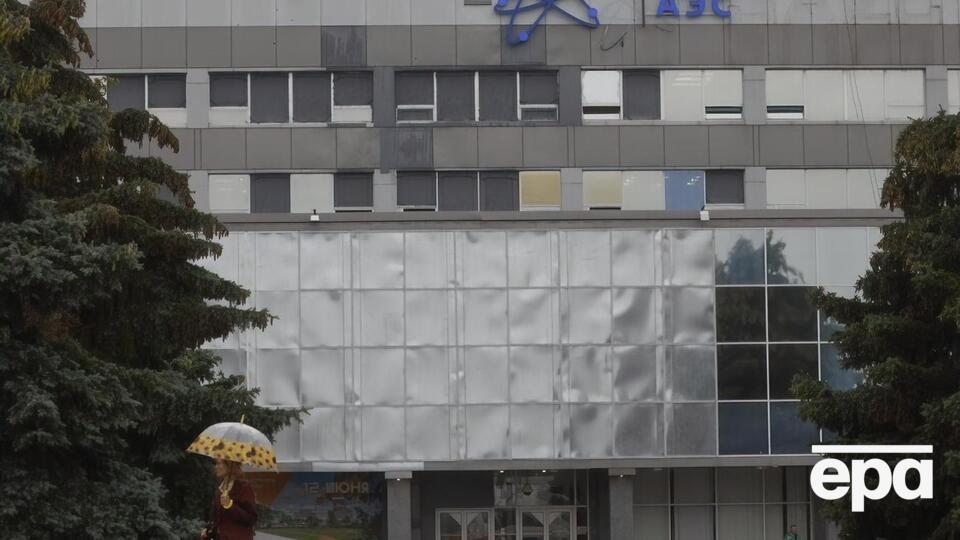 Жителей Энергодара в случае инцидента на ЗАЭС нужно будет эвакуировать