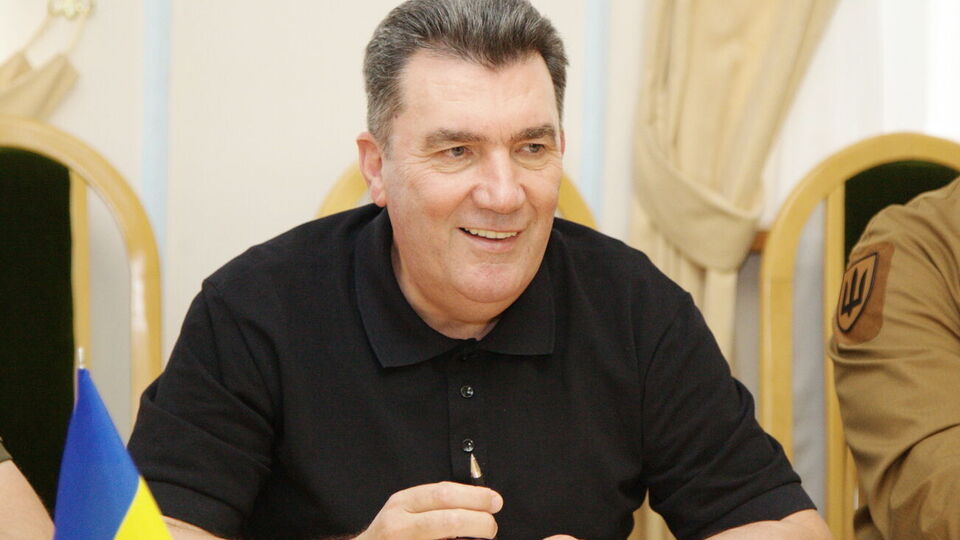 Данілов вважає, що розпад Росії неминучий