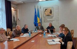 На громадських слуханнях вирішили передати свої пропозиції до Верховної Ради