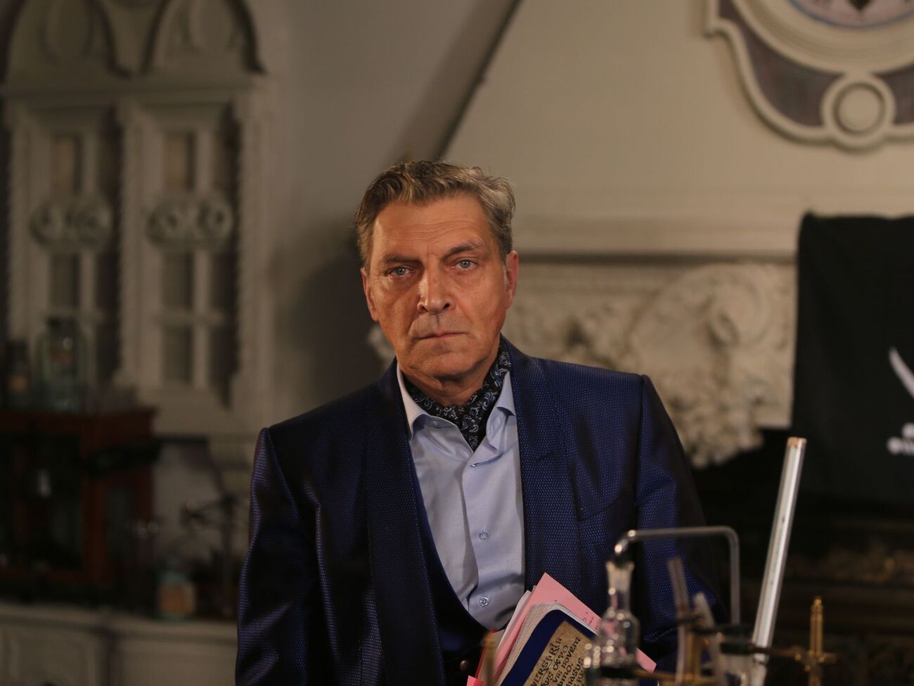 Невзоров: Я не сумніваюся у воєнній перемозі України, у&nbsp;воєнній&nbsp;перемозі НАТО... І тоді Росія, скиглячи, поповзе, щоб під тишок перебудови народити, виховати й виростити нового Путіна