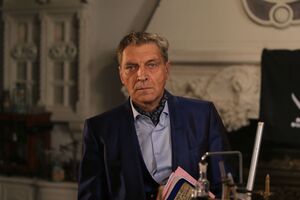 Невзоров: Я не сумніваюся у воєнній перемозі України, у воєнній перемозі НАТО... І тоді Росія, скиглячи, поповзе, щоб під тишок перебудови народити, виховати й виростити нового Путіна