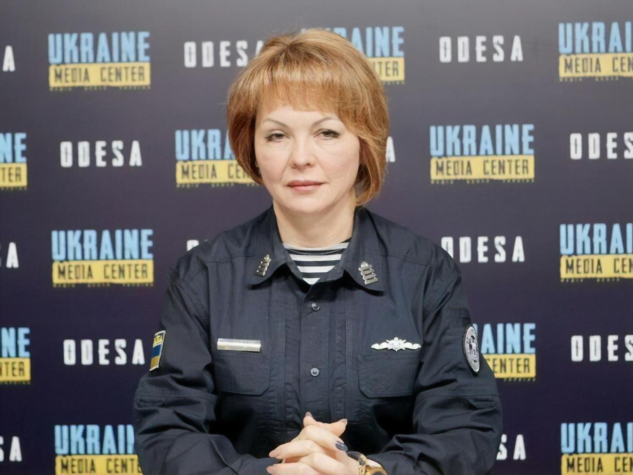 Гуменюк: Были использованы ракеты различного базирования, приобщалась к атаке и подводная лодка, и стратегическая авиация, и береговые ракетные комплексы