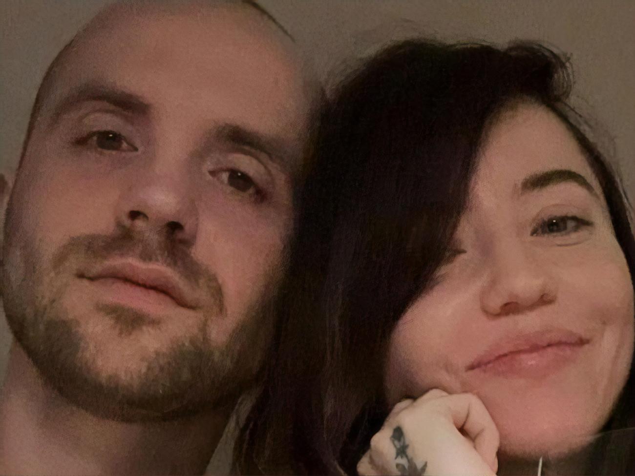 Для Дорофеевой брак с Кацуриным стал вторым, а для ее мужа &ndash;&nbsp;третьим