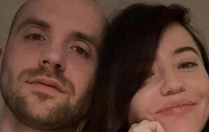 Для Дорофеевой брак с Кацуриным стал вторым, а для ее мужа – третьим