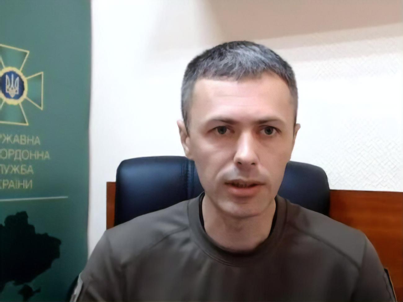 Демченко розповів, що відбувається біля кордону з Білоруссю