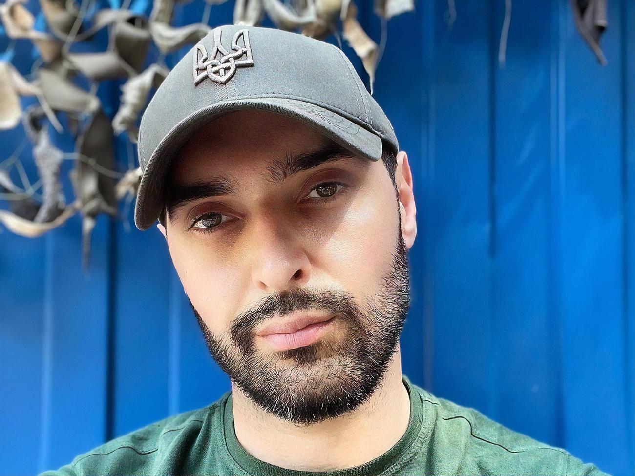 Козловский: Присягаю никогда не изменить украинскому народу