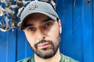 Козловский: Присягаю никогда не изменить украинскому народу