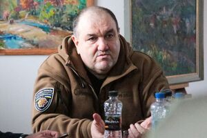 В сети обсуждают тендер на сериал, герой которого похож на Поворознюка
