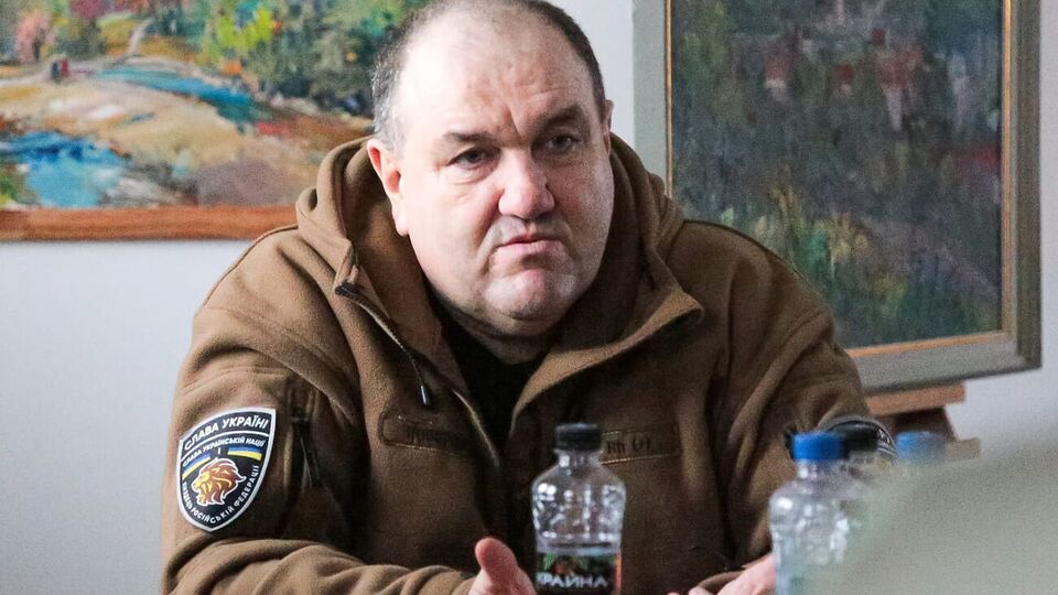 В сети обсуждают тендер на сериал, герой которого похож на Поворознюка