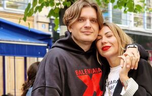 Анатолий Анатолич вместе с женой воспитывает троих детей