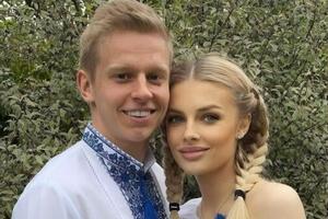 Подружжя Зінченків чекає на поповнення в сім'ї