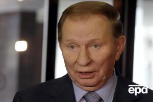 Кучма обращался к Блэру по поводу вступления Украины в ЕС