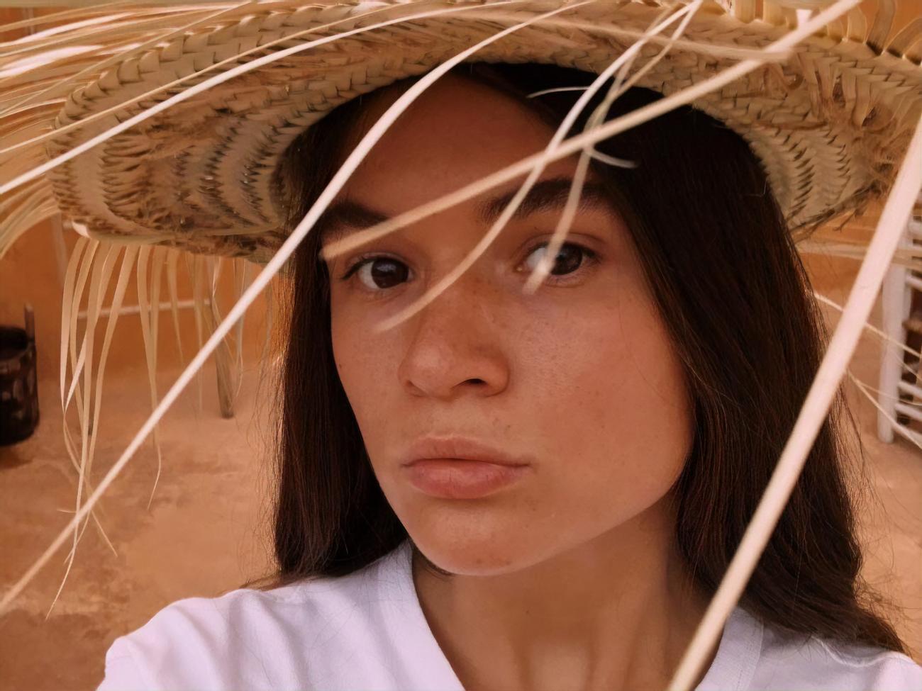 Кацурина:&nbsp;Чем больше моя эмоциональная нагрузка, тем больше я начинаю заботиться о физическом теле