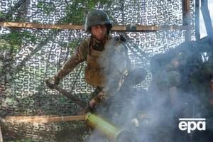 Силы обороны Украины стреляют по оккупантам в семь-восемь раз реже из-за того, что у россиян больше боеприпасов, отметил Сырский