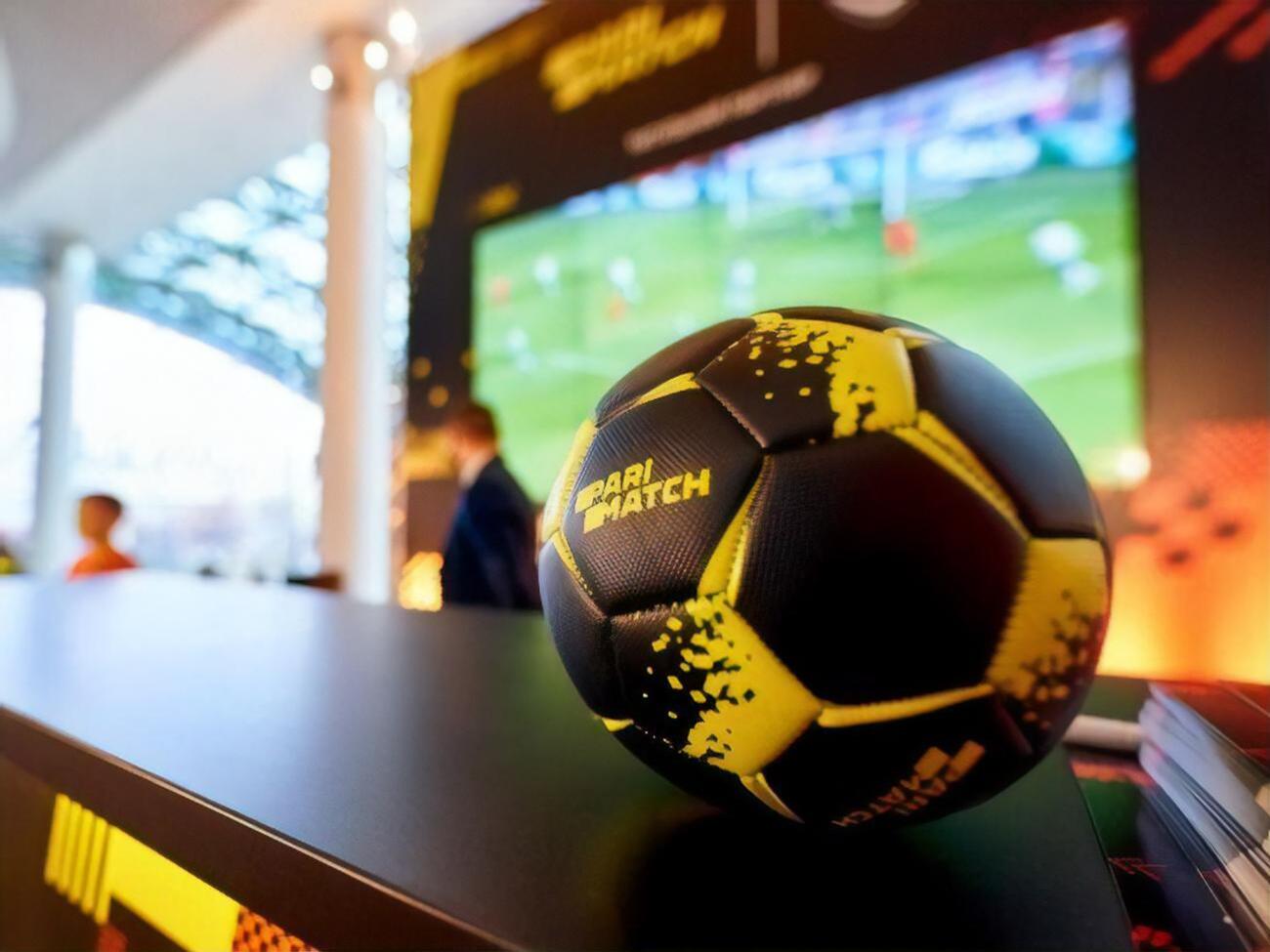 Бывшим клиентам Parimatch поступает рассылка о возможности "вывода застрявших средств" через BuddyBet, пишет "РБК-Украина"