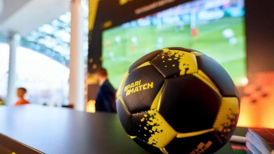 Бывшим клиентам Parimatch поступает рассылка о возможности "вывода застрявших средств" через BuddyBet, пишет "РБК-Украина"