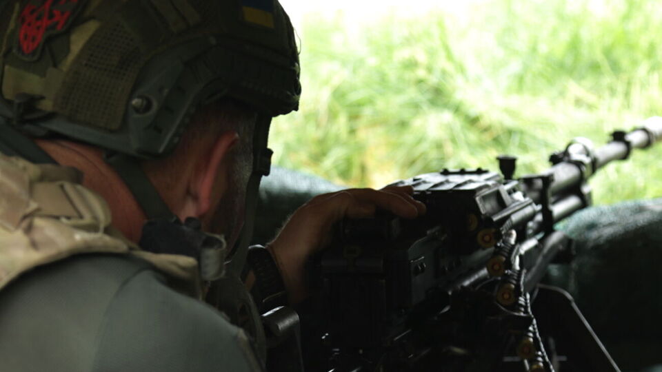 Окупанти намагаються штурмувати позиції підрозділів 79-ї ОДШБр із застосуванням піхоти і бронетехніки, а також активно використовують артилерію і БПЛА