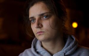 Берлинская: Если мы вливаем сотни миллионов в сериалы, гербы, музеи, в то время как фронт умоляет о тысячах дронов, гербы нас ждут двуглавые, сериалы – о "ментах", а в музеях будут висеть "Пушкин да Сталин"