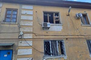 Окупанти регулярно атакують населені пункти Донецької області