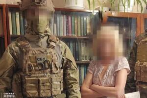 Затриманій загрожує до восьми років ув'язнення