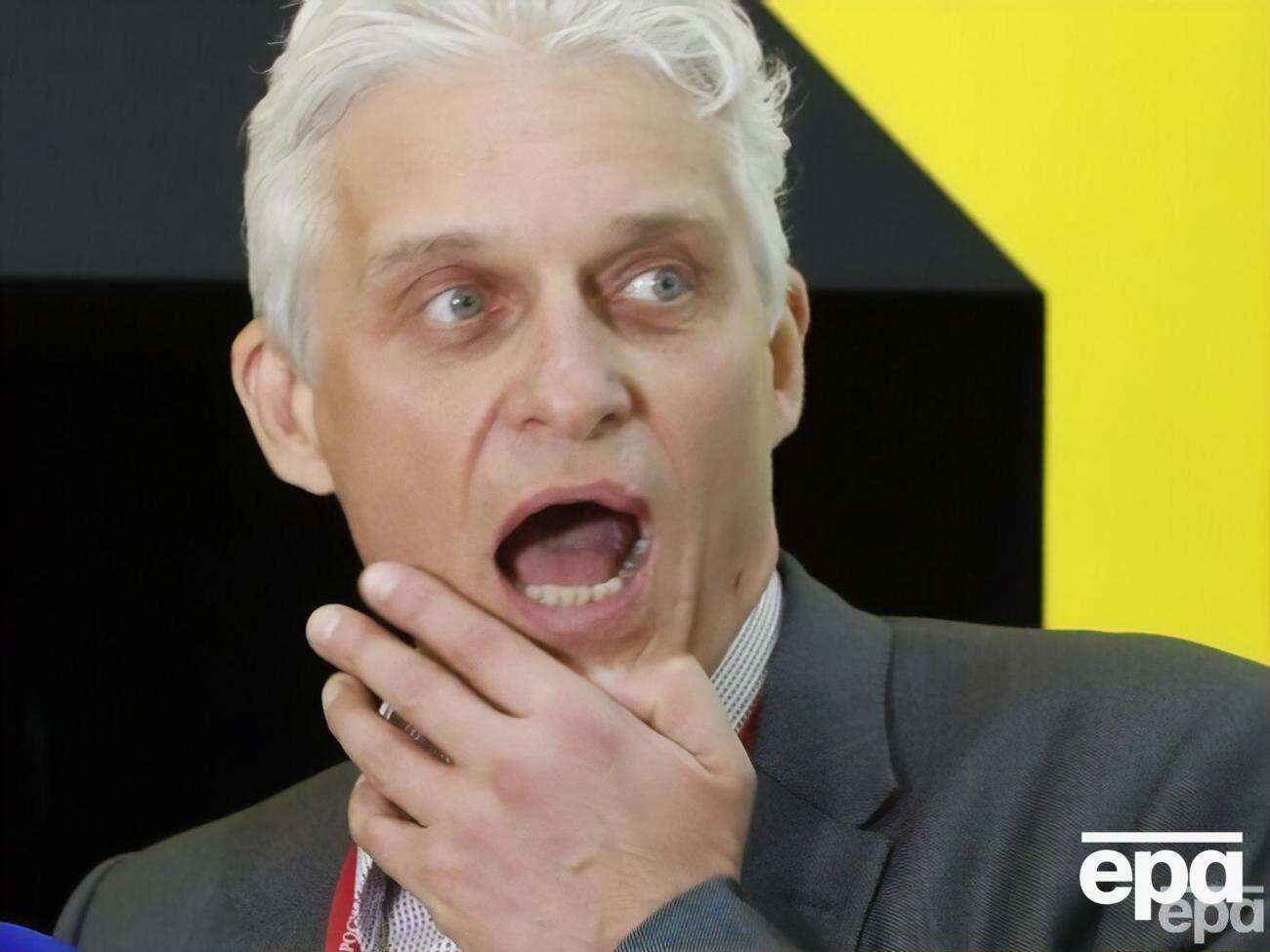 У березні Тиньков звернувся до влади Великобританії з проханням зняти з нього обмеження