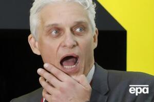 У березні Тиньков звернувся до влади Великобританії з проханням зняти з нього обмеження